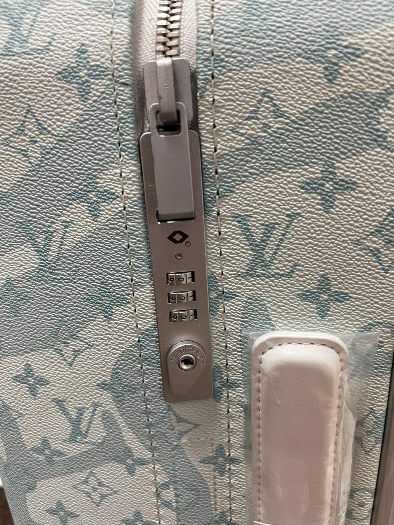 Louis Vuitton Suitcase